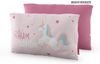 Kinderkissen Kuschelkissen Dekokissen Kissen la vida Kleine Lieblinge Auswahl Träum Schön 396331 Bild 2