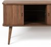 Sideboard 'Barbier' - Walnuss Bild 5