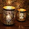 Orientalisches Windlicht Ancona 2er Set Bild 5