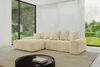 ALTDECOR Ecksofa ENSI-L, Sofa Praktische Bequeme Funktionsecke Couch L-Form Eckcouch, Corner Sofa L-Form Vielseitige Sofa Wohnlandschaft Wohnzimmer Bild 3