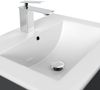 Badmöbel Firenze 60 SoftClose grafit : Grafit Bild 5