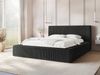 Polsterbett mit bettkasten Gerozza, Stoff: Cord (Top Sztruks 100, 180 x 200 cm) Bild 2