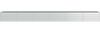vidaXL Garten-Hochbeet 480x80x45 cm Verzinkter Stahl Silber 316901 Bild 4