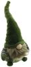 LED Wichtel Green Dekoration Beleuchtung Lampe Leuchte Tischdeko Figur Bild 4
