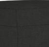 vidaXL Sitzbank Schwarz 100x35x41 cm Stoff 349379 Bild 5