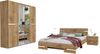 Wimex Komplettschlafzimmer Anna, (4-tlg), Spar Set Bild 2