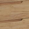 Waschtischunterschrank mit Regal 141 cm LUTON-56-CRAFT Wotan Eiche Nb. Nb. B/H/T ca. 141/61,5/46 cm Bild 3