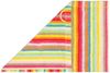 CAWÖ Handtuch - C Life Style multicolor, gestreift, Walkfrottier Multicolor 50x100cm Bild 3