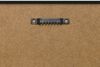 WANDStyle Wandspiegel H270 aus Aluminium in Schwarz matt 61 x 81 cm im Stil Modern Bild 5