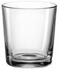 montana: :gala Trinkglas, 3er Set, Whiskybecher, Whiskyglas, Tumbler, Whisky Glas, 240 ml, 030161 Bild 3