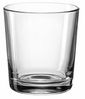 montana: :gala Trinkglas, 3er Set, Whiskybecher, Whiskyglas, Tumbler, Whisky Glas, 240 ml, 030161 Bild 5