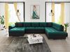Wohnlandschaft Niko Bis (Farbe: Soul 20 + Soul 13 + Soul 20, Seite: Links) Bild 2
