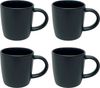 LeGer Home by Lena Gercke Becher Belli, 4-tlg, Steingut, Scandi Style, 4-teilig Bild 1