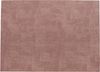ASA SELECTION Tischset MELI-MELO salmon LB 46x33 cm orange Bild 2