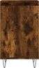 Sideboard, Kommode Räuchereiche 40x35x70 cm Holzwerkstoff j2336p Bild 5