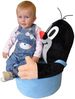 Sessel der kleine Maulwurf, mit Sound Bild 5