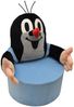 Sessel der kleine Maulwurf, mit Sound Bild 3
