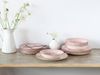 Mexico Pink, Tellerset 18-tlg (mo) Bild 3