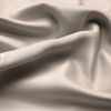 Beautissu Vorhang Amelie 2er Set Gardinen Amelie BO, 140x245cm, Sand, Blackout Vorhänge Blickdicht mit Ösen – Gardine 140x245 cm Bild 3