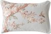 LAURA ASHLEY Wendebettwäsche Belvedere, Satin, 3 teilig, mit floralem Munter, inkl. 2 Kissenbezüge Bild 3