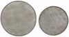vidaXL Couchtisch 2 Stk. Silbern Holzwerkstoff 373638 Bild 5