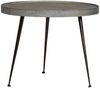 vidaXL Couchtisch 2 Stk. Silbern Holzwerkstoff 373638 Bild 3