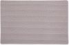6er Set Tischset Platzset Tischmatte Platzdeckchen ca. 30x45 cm Auswahl: geflochten - beige Bild 2