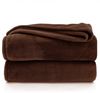 Wohndecke Premium Super Soft Flanell Kuscheldecke Sofadecke, heimtexland, super weich und flauschig, Allergiker geeignet, atmungsaktiv Bild 5