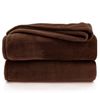 Wohndecke Premium Super Soft Flanell Kuscheldecke Sofadecke, heimtexland, super weich und flauschig, Allergiker geeignet, atmungsaktiv Bild 4
