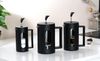 Ritzenhoff & Breker ADANA Kaffeebereiter / French Press 800 ml schwarz Bild 2
