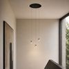s.luce Beam LED Galerieleuchte Ø 8cm 500cm Weiß Bild 3