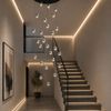 s.luce Beam LED Galerieleuchte Ø 8cm 500cm Weiß Bild 2