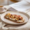 Villeroy & Boch Perlemor Sand Espresso Untertasse 12 cm Bild 3