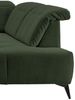 Cord Sofa grün - Sano - Elektrofunktion Bild 5
