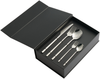 Besteckset 30-teilig FREGOLA Silber Bild 4
