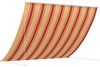 vidaXL Markise Mehrfarbig 300 x 150 cm 42037111 Bild 4