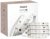 Aqara AQARA LED-Streifen RLS-K01D, T1, IP44, 2m Smarter LED-Lichtstreifen Bild 2