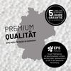Lumaland Sitzsack-Sessel Modular 96x72x70cm weinrot Bild 4
