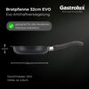 GASTROLUX EVO Induktion Pfanne flach 24 cm Bild 3