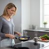 GASTROLUX EVO Induktion Pfanne flach 24 cm Bild 2