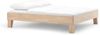 Dico Massivholz-Bettrahmen ohne Kopfteil 325.42 Bild 1