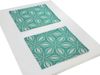 Adam Platzset Retro Floret, (2-St), GOTS organic,zertifiziert durch CERES 0242 Bild 2