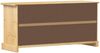 vidaXL Schuhschrank Corona 99x32x47 cm Massivholz Kiefer 4002784 Bild 5