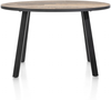 AVALOX Tresentische 150cm x 120cm x 92cm Bild 2