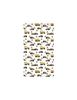 BrandMac Spannbettlaken Baufahrzeuge Unisex Kinder, Jersey, (1 Stück), Spannbettlaken, Spannlaken, Spannbezug, Matratzenbezug, Bettbezug Bild 4