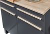 Unterschrank 100 BILBERRY Bild 4