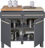 Unterschrank 100 BILBERRY Bild 5