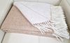 Wolldecke Wolldecke TIROL (doubleface) aus 100% Schurwolle, STTS Bild 2