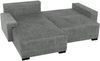 Ecksofa Moseti (Farbe: Kronos 19) Bild 4