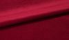 Boxspringbett DOLCE Polyesterstoff Weinrot 160x200 cm Bild 3